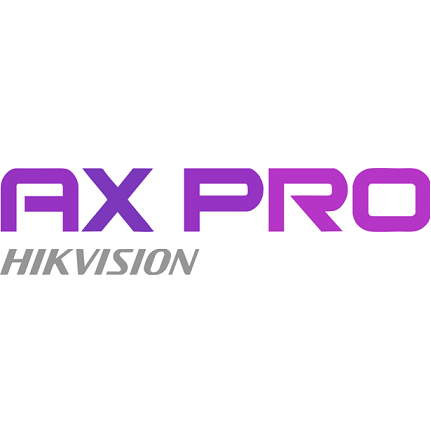 Hikvision AX PRO belaidė apsaugos sistema nuo įsibrovimo