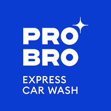 probroexpress car wash tunelinės automatinės plovyklos automobiliams
