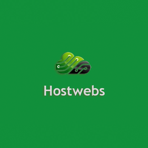 Hostwebs.top – Svetainių talpinimas