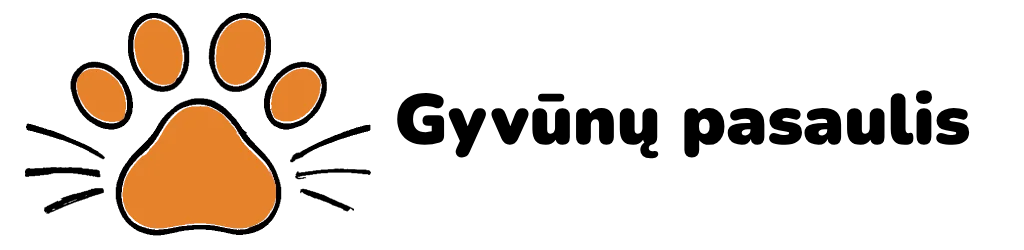 gyvunupasaulis-logo
