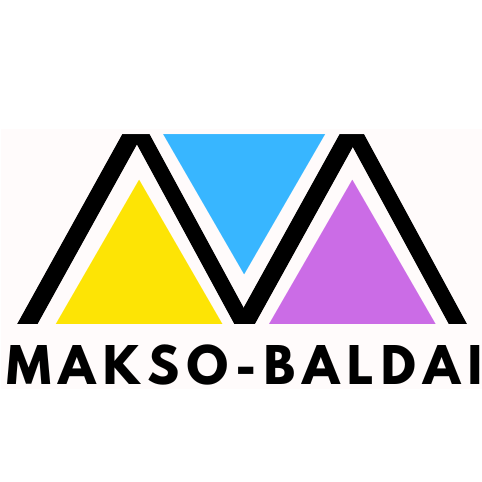 makso-baldai