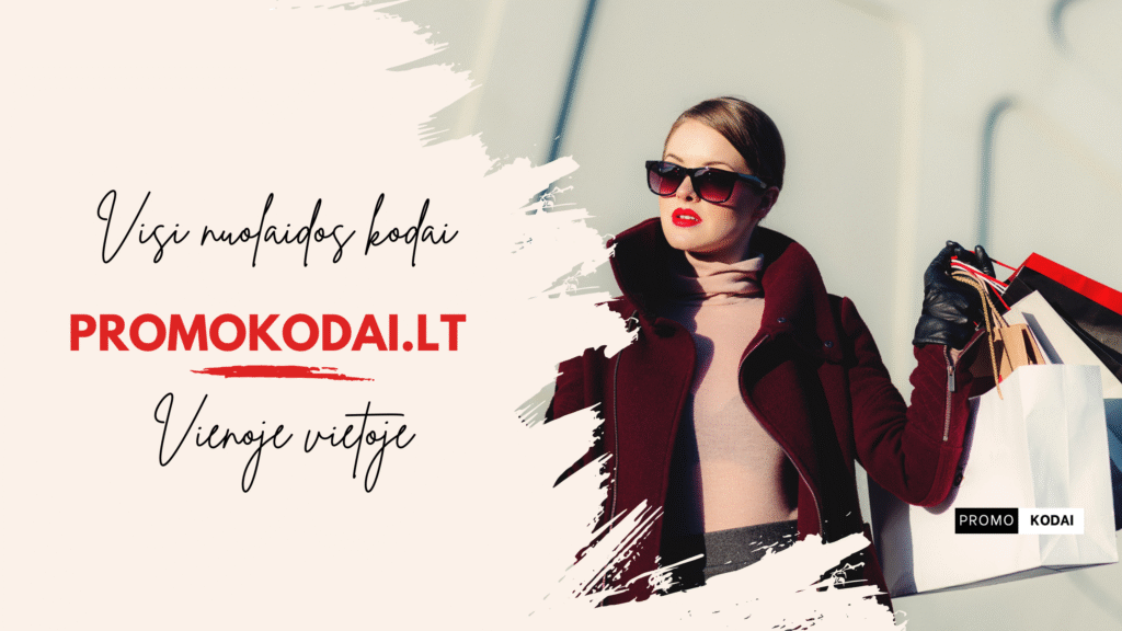 PromoKodai.lt_