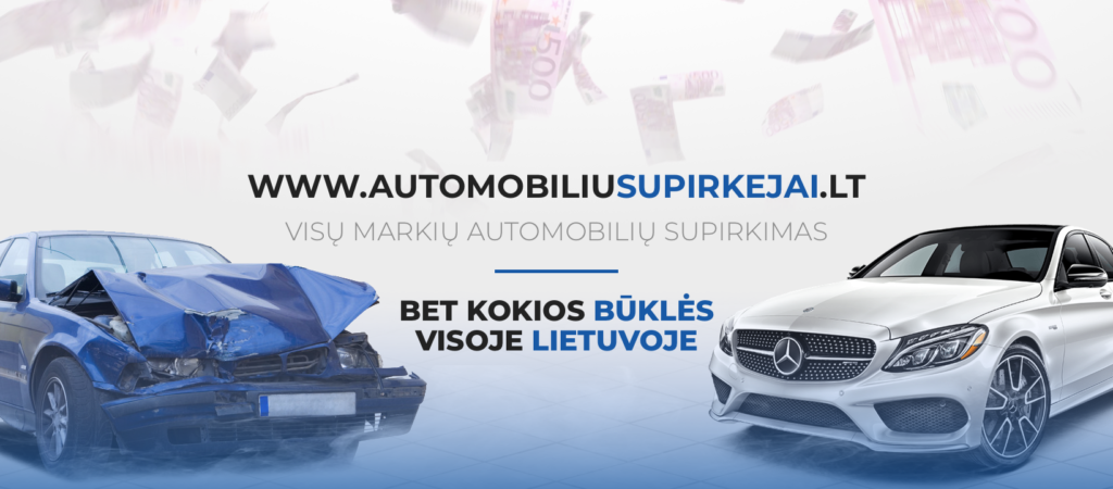 automobiliusupirkejai