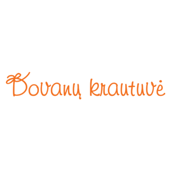dovanukrautuve-logo